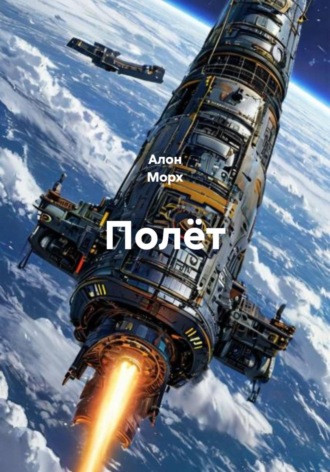 Полёт. 