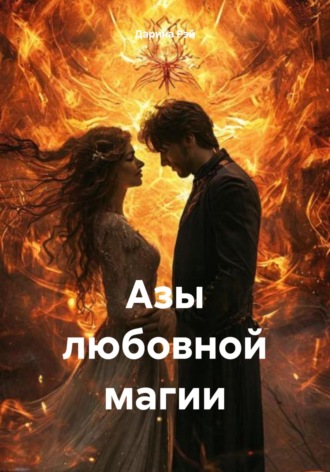 Дарина Рэй. Азы любовной магии