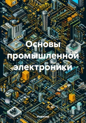 Инженер. Основы промышленной электроники