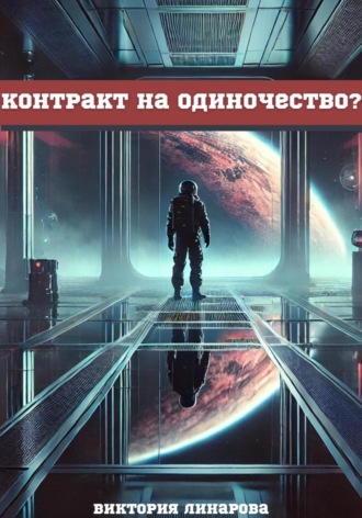 Виктория Линарова. Контракт на Одиночество?