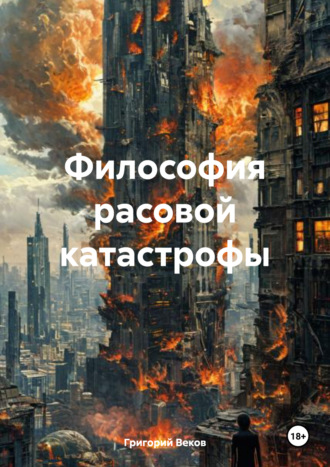 Григорий Веков. Философия расовой катастрофы