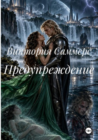 Виктория Саммерс. Предупреждение