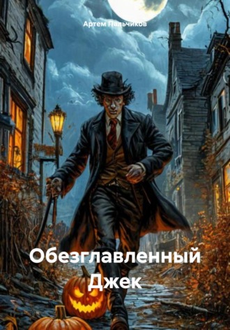Артем Пальчиков. Обезглавленный Джек
