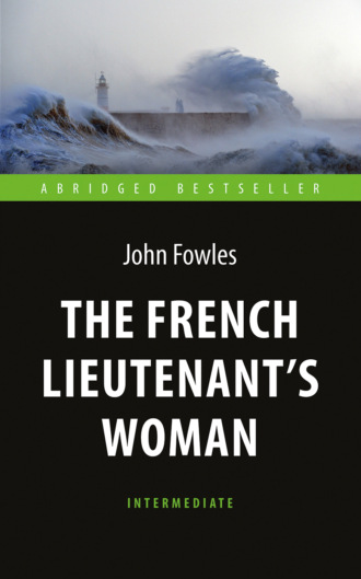 The French Lieutenant's Woman / Любовница французского лейтенанта. 