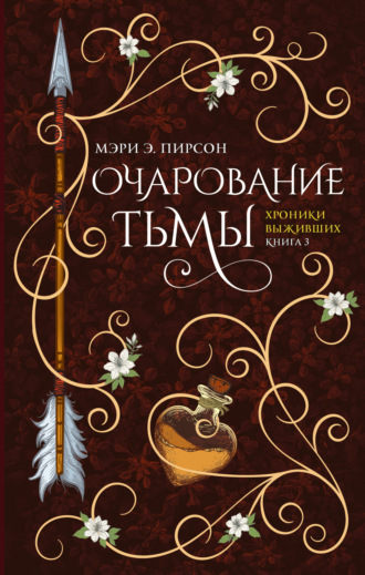 Мэри Э. Пирсон. Очарование тьмы