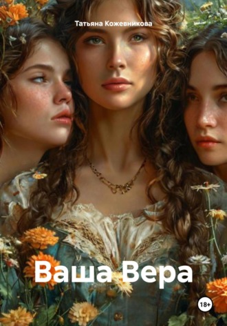 Татьяна Кожевникова. Ваша Вера