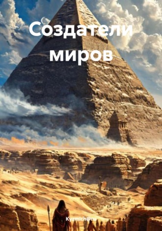 Kyzmich@ru. Создатели миров