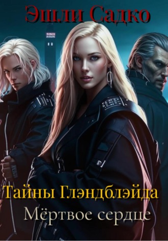 Эшли Садко. Тайны Глэнблэйда. Мёртвое сердце