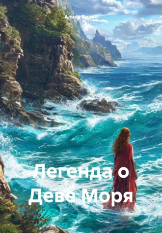 Алина Видай. Легенда о Деве Моря