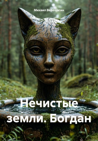 Михаил Верещагин. Нечистые земли. Богдан