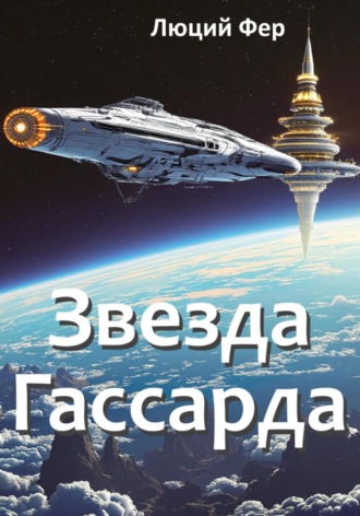Люций Фер. Звезда Гассарда