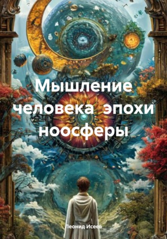 Леонид Исеев. Мышление человека эпохи ноосферы