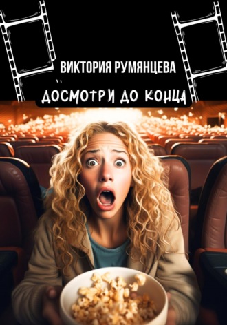 Виктория Румянцева. Досмотри до конца