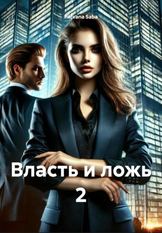 Parvana Saba. Власть и ложь 2