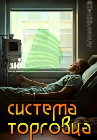 Али Куросанов. Система Торговца