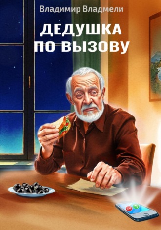 Дедушка по вызову. 