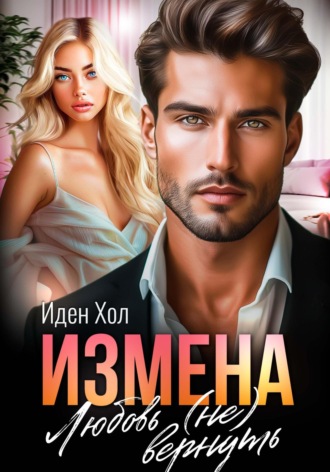 Измена. Любовь (не) вернуть. 