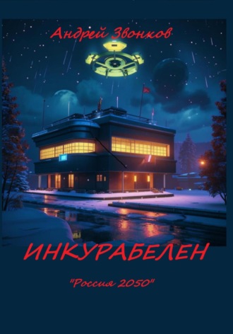Андрей Звонков. ИНКУРАБЕЛЕН