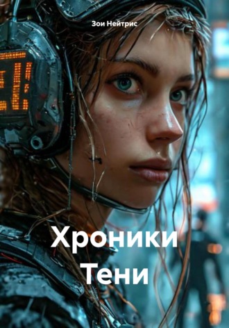 Зои Нейтрис. Хроники Тени
