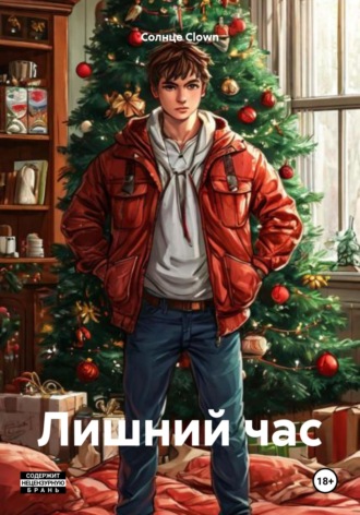 Солнце Clown. Лишний час