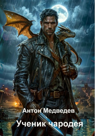 Ученик чародея. 