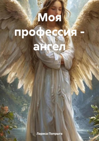 Лариса Попрыга. Моя профессия – ангел