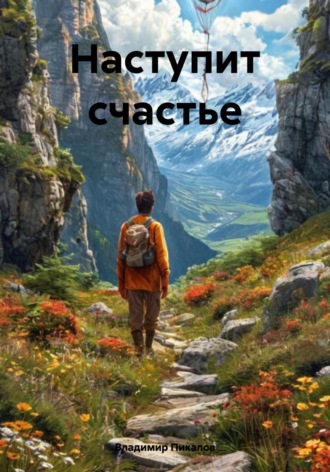 Владимир Сергеевич Пикалов. Наступит счастье