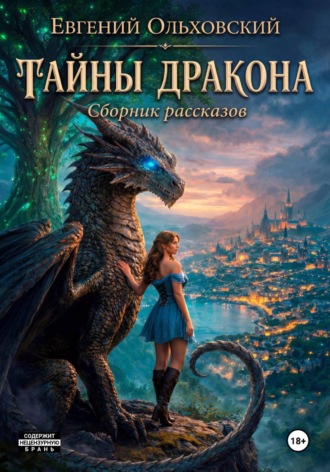 Евгений Ольховский. Тайны Дракона