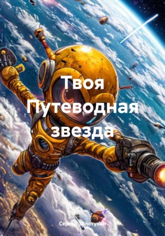 Сергей Владимирович Золотухин. Твоя Путеводная звезда