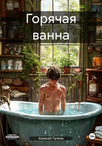 Алексей Алексеевич Пучков. Горячая ванна