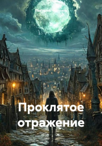 Пантелей Чертолов. Проклятое отражение