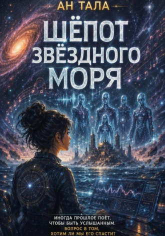 Ан Тала. Шёпот звёздного моря