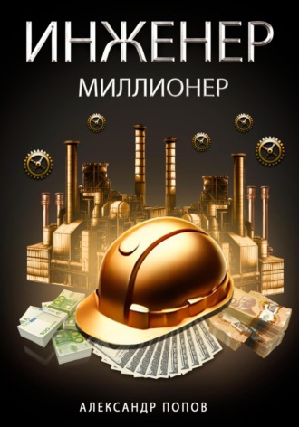 Александр Попов. Инженер-Миллионер