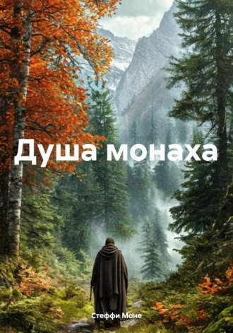 Стеффи Моне. Душа монаха