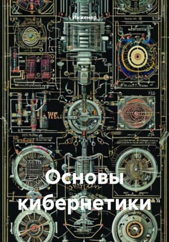 Инженер. Основы кибернетики