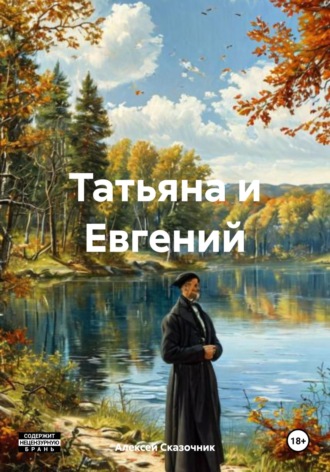 Татьяна и Евгений. Алексей Сказочник