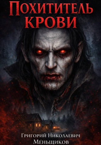 Похититель крови. 