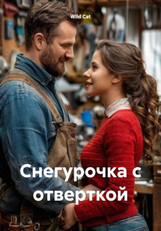 Wild Cat. Снегурочка с отверткой