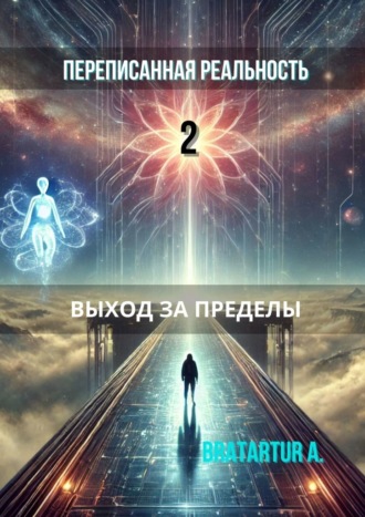 BRATARTUR A.. Переписанная реальность – 2: Выход за пределы
