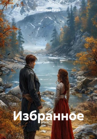 Анатолий Алексеевич Гусев. Избранное