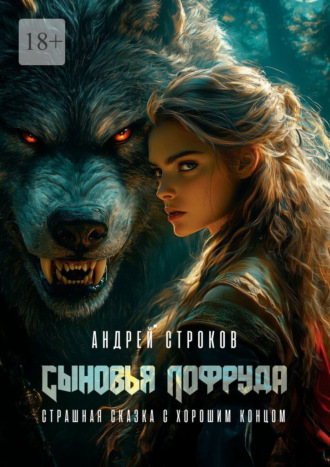 Андрей Строков. Сыновья Лофруда. Страшная сказка с хорошим концом