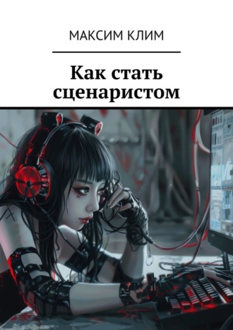 Максим Клим. Как стать сценаристом