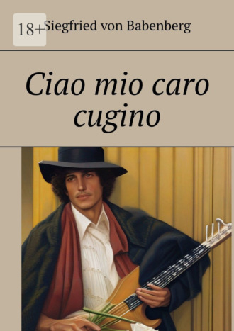 Siegfried von Babenberg. Ciao mio caro cugino