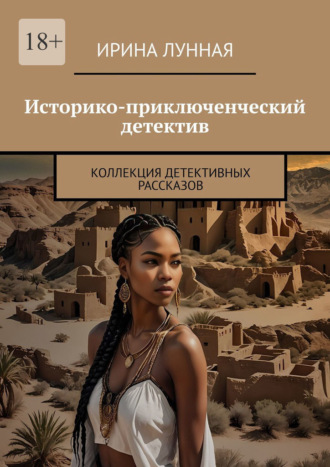 Историко-приключенческий детектив. Коллекция детективных рассказов. 