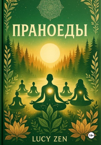 Праноеды. 