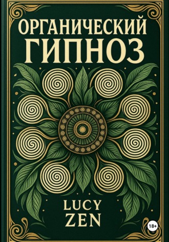 ОРГАНИЧЕСКИЙ ГИПНОЗ. 