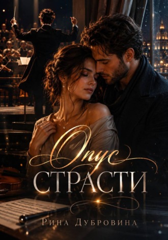 Опус страсти. 