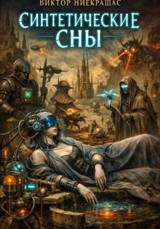 Синтетические Сны. 