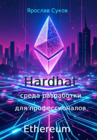 Hardhat: среда разработки Ethereum для профессионалов. Ярослав Суков
