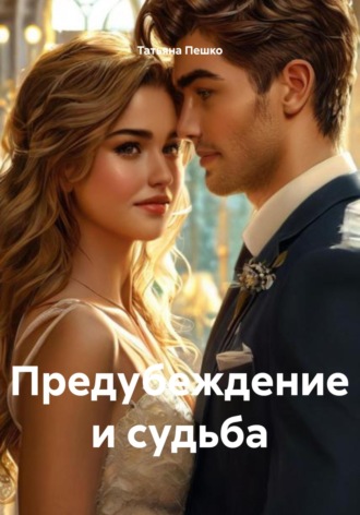 Предубеждение и судьба. Татьяна Пешко